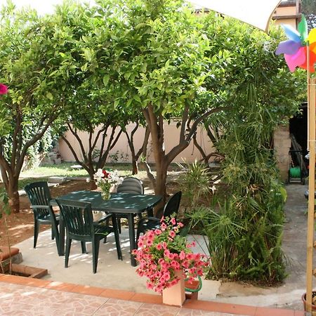 La Casa Dei Nonni Iglesias Exterior foto