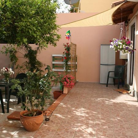 La Casa Dei Nonni Iglesias Exterior foto