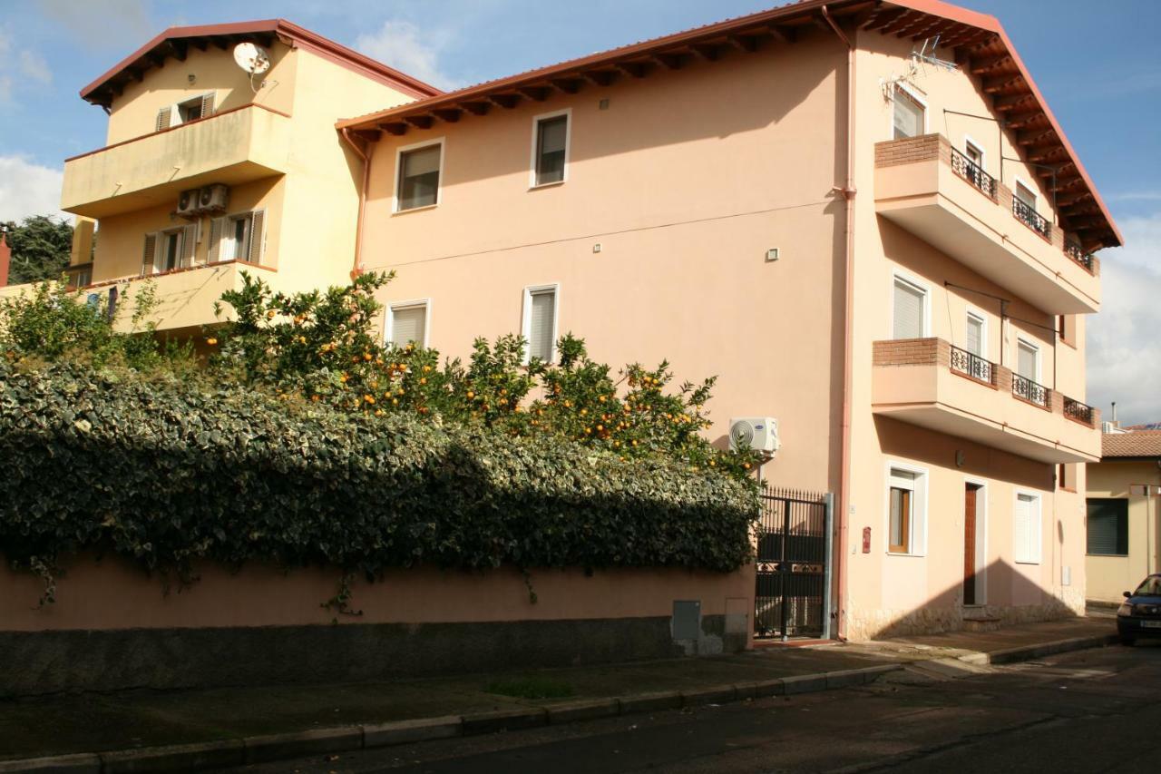 La Casa Dei Nonni Iglesias Exterior foto