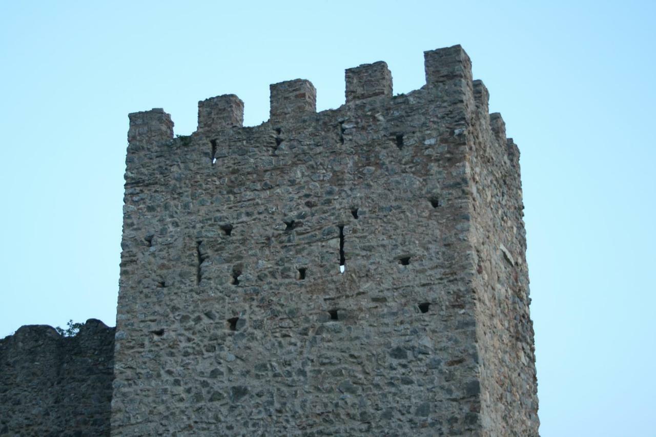 La Casa Dei Nonni Iglesias Exterior foto