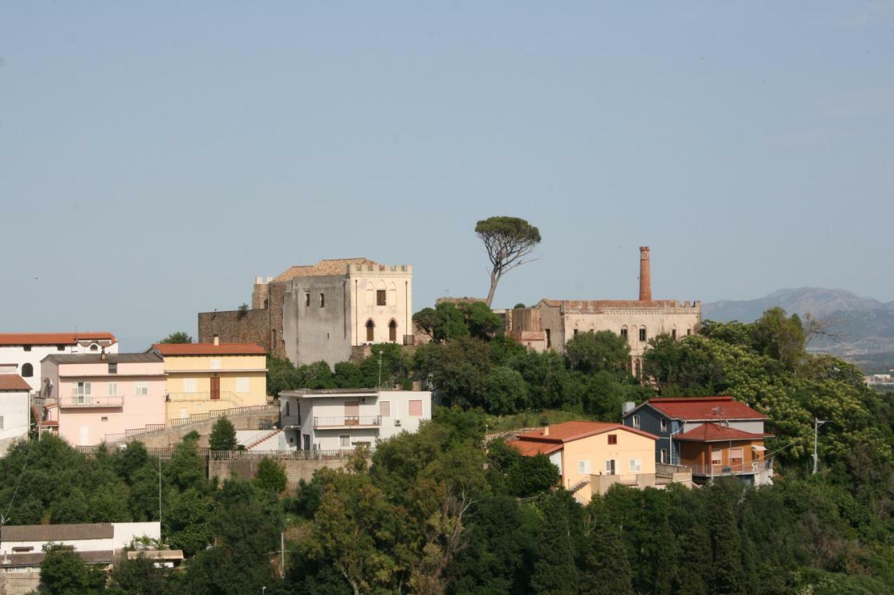 La Casa Dei Nonni Iglesias Exterior foto