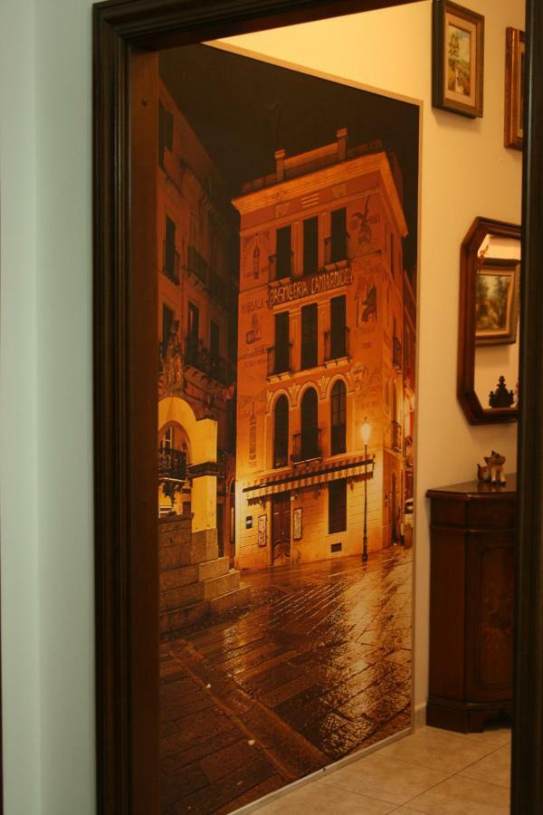 La Casa Dei Nonni Iglesias Exterior foto