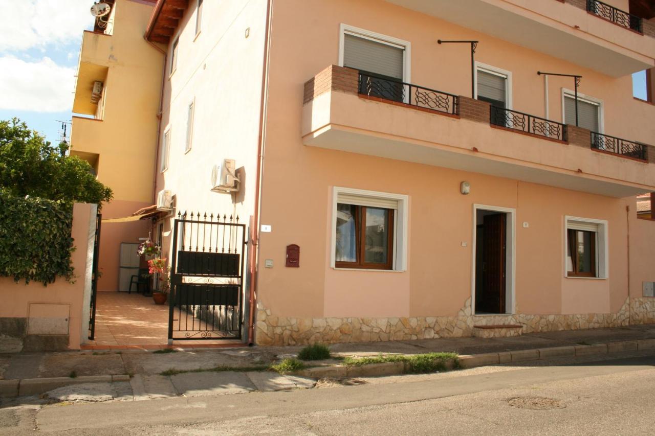 La Casa Dei Nonni Iglesias Exterior foto