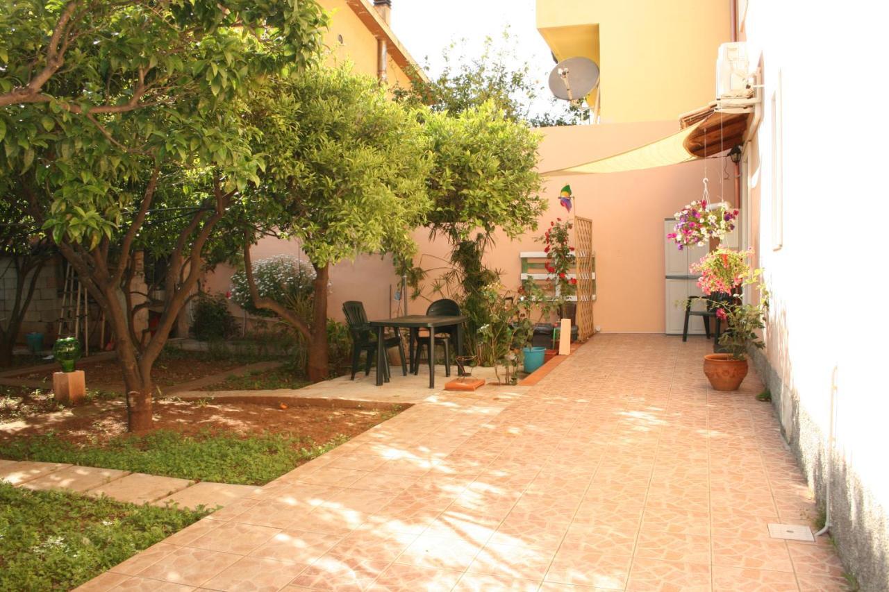 La Casa Dei Nonni Iglesias Exterior foto